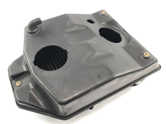 Ducati Monster S4R M4 [2004] - Luftfilterkasten Airbox Luftfiltergehäuse Luftfilterbox