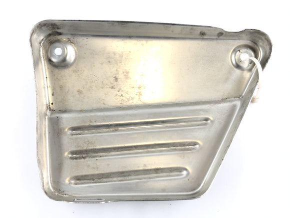 Yamaha v Max 1200 2We [1996] - sivukansi oikealle