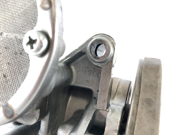 Yamaha XS 1100 2H9 [1978] - Öljypumppu