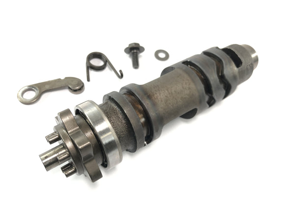 Suzuki VZ 1500 WVCU [2011] - барабан переключения передач