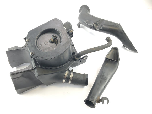 BMW R 1100 RT 259 [1997] - Airbox Airbox House Filtr Filtr Wkładka filtra Filtr Filtr