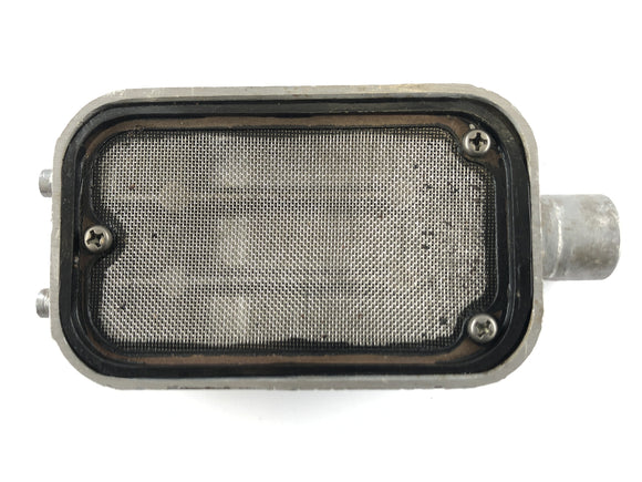 Honda Goldwing GL 1100 SC02 [1980] - oljesieve