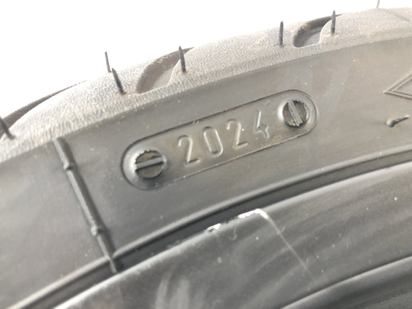 Aprilia SX 125 KX1 [2020] - Front wheel tire rim front 2.50 x 17"