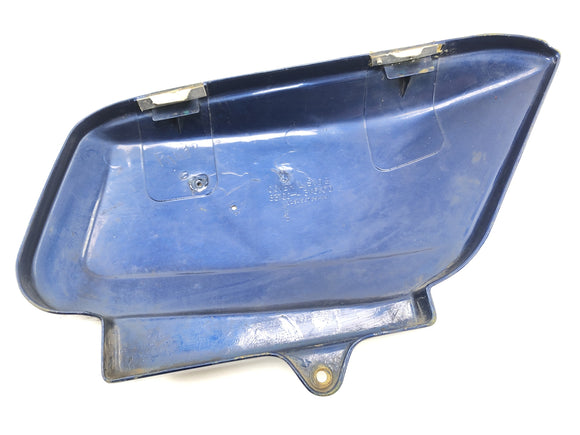 Honda GL 1000 Goldwing GL1 [1978] - tampa lateral carenagem tampa esquerda L