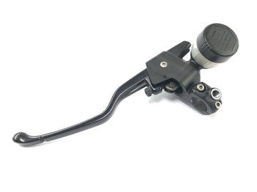 BMW R 1200 R R1ST [2008] - Clutchpumpe clutchhåndtaksfeste venstre