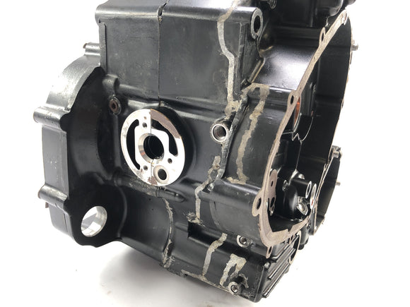 Kawasaki VN 800 Classic [2000] - Motorhus tomme boliger