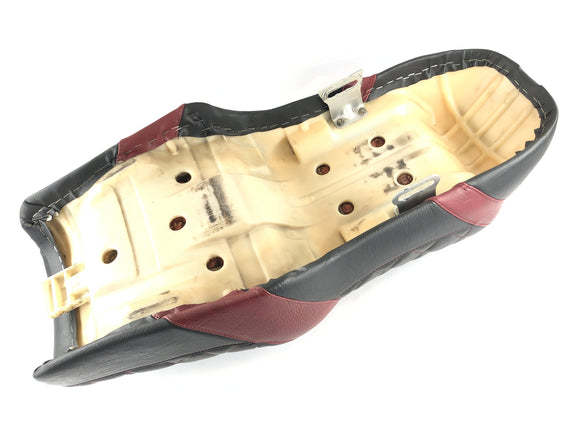 Honda Goldwing GL 1100 SC02 [1980] - stoelzitje