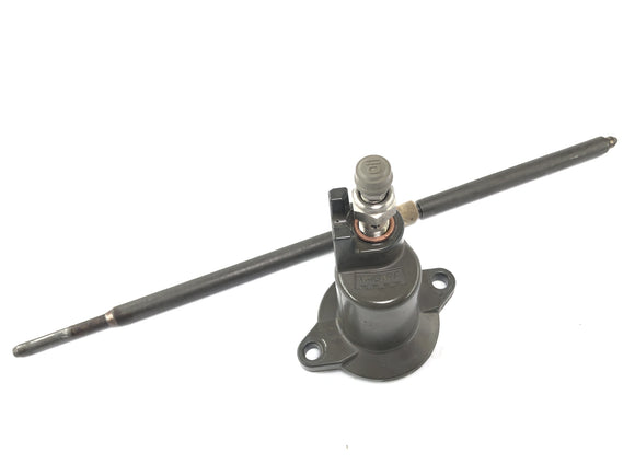 BMW R 1200 ST R1ST [2006] - Hydraulischer Kupplungsnehmerzylinder mit Druckstange 32cm