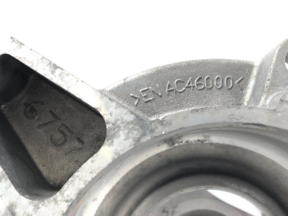 BMW K 1300 S K12S [2010]  - 住房交流发电机