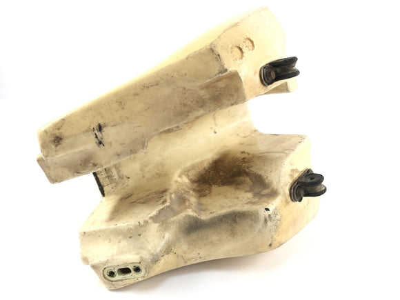 ヤマハTT 600 59X [1986]  - タンクガソリンタンク