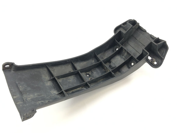 Yamaha XT 350 3YT / 55V [1990] - Ochrana držáku poznávacích značek