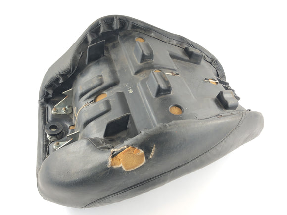 Kawasaki VN 1500 [1996] - Sittförare Seat With Buttons