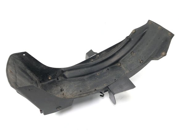 Triumph Daytona 900 T300 [1993] - Kotfewügel traseiro Fender Protetive Sheeting Underground