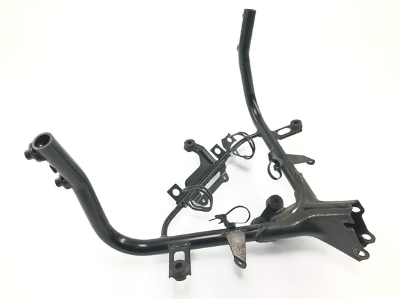 Honda VFR 800 FI RC46 [1999] - Frontverkleidungshalter Verkleidungshalter vorne Scheinwerferhalter