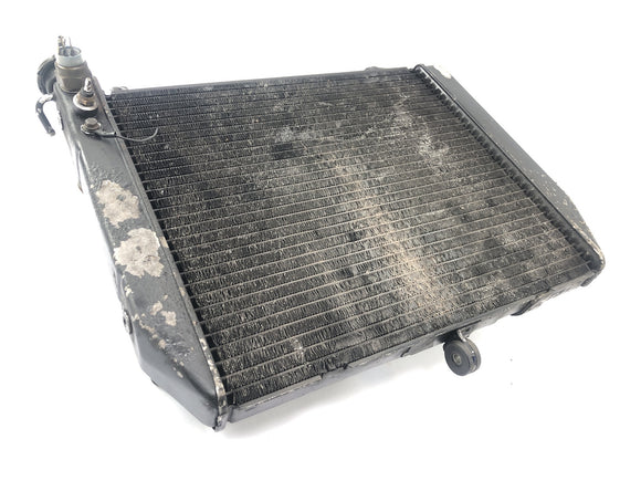 Yamaha YZF R1 RN01 [1998] - Cool Water Cooler