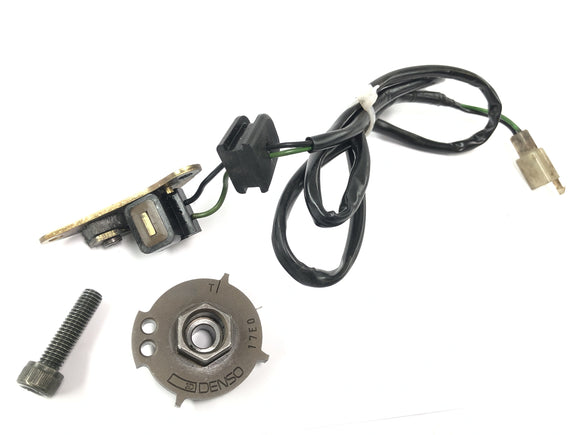 Suzuki GSX-R 1100 W GU75 C [1994] - Captador gerador de pulsos de ignição