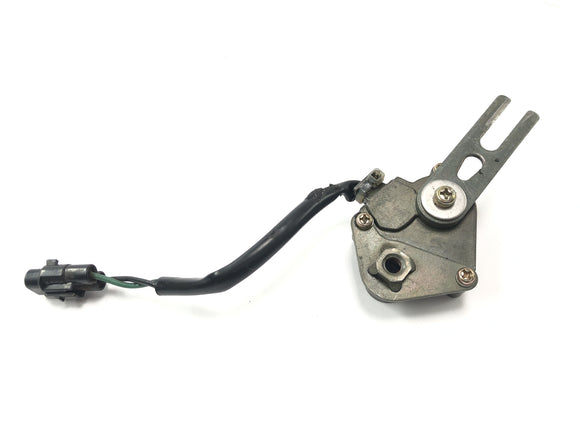 Kawasaki ZX 12 R ZXT20A [2001] - Spínač bočního stojanu