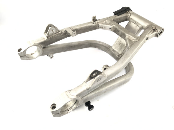 Kawasaki Zrx 1200 S Zrt20a [2002] - Swinge заднее колесо