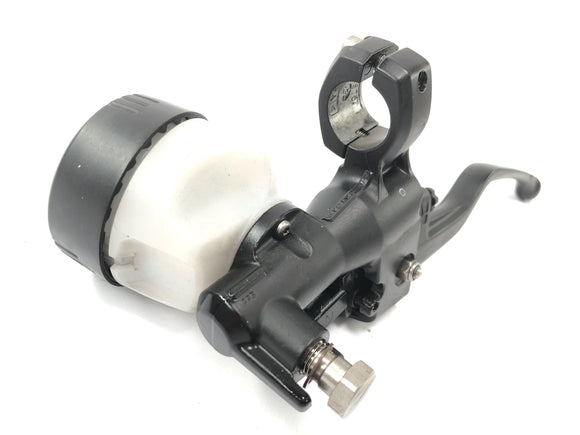 BMW K 1200 S K12S [2004] - Brake pump brake lever handbrake lever