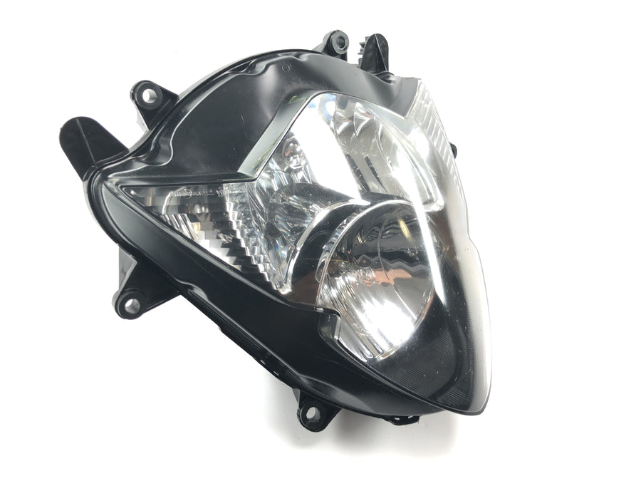 Suzuki GSX R 1000 WVB6 K6 [2006] - Scheinwerfer Frontscheinwerfer Lampeneinsatz