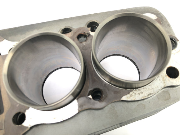 Kawasaki Zephyr 750 ZR750C [1994] - Zylinder mit Kolben