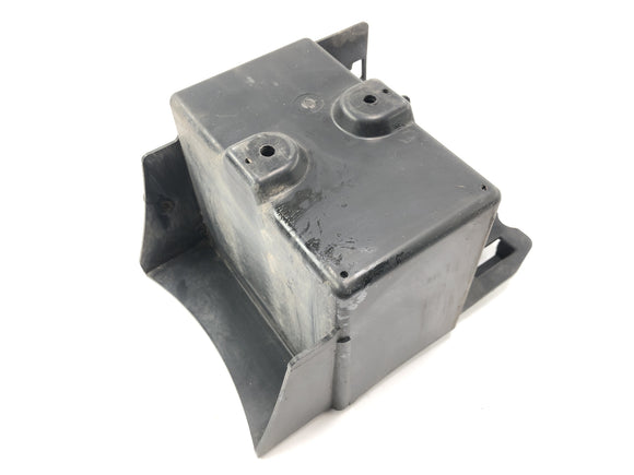 川崎VN 1500クラシックVNT50D [2001]  - バッテリーボックスバッテリー屋根