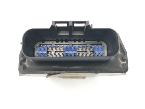 Yamaha MT 03 RM02 [2007] - CDI Steuergerät Zündeinheit ECU Zündbox Denso