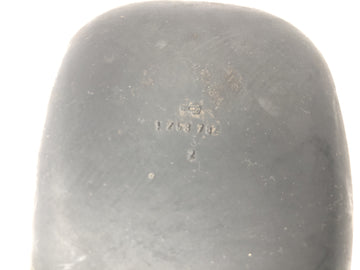 BMW R75/5 [1973] - Inntak i sugesuget. - 0