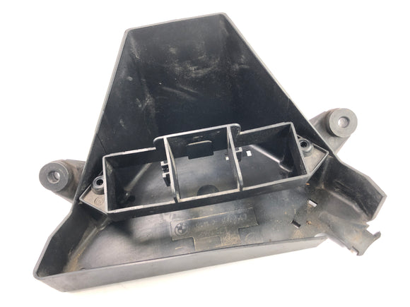 BMW F 650 GS R13 [2002] - Aggregate houderhouder elektronicabox Box Black