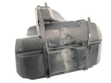 Yamaha MT 03 RM02 [2007] - Luftfilterkasten Luftfiltergehäuse Airbox - 0