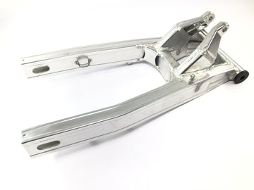 Suzuki GSX R 1100 GU74C [1987] - Basculante rueda trasera basculante basculante aluminio - 0
