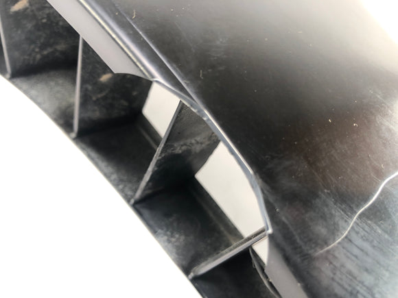 ヤマハXT 600 E 3TB [1996]  - タンククラッディング左被覆