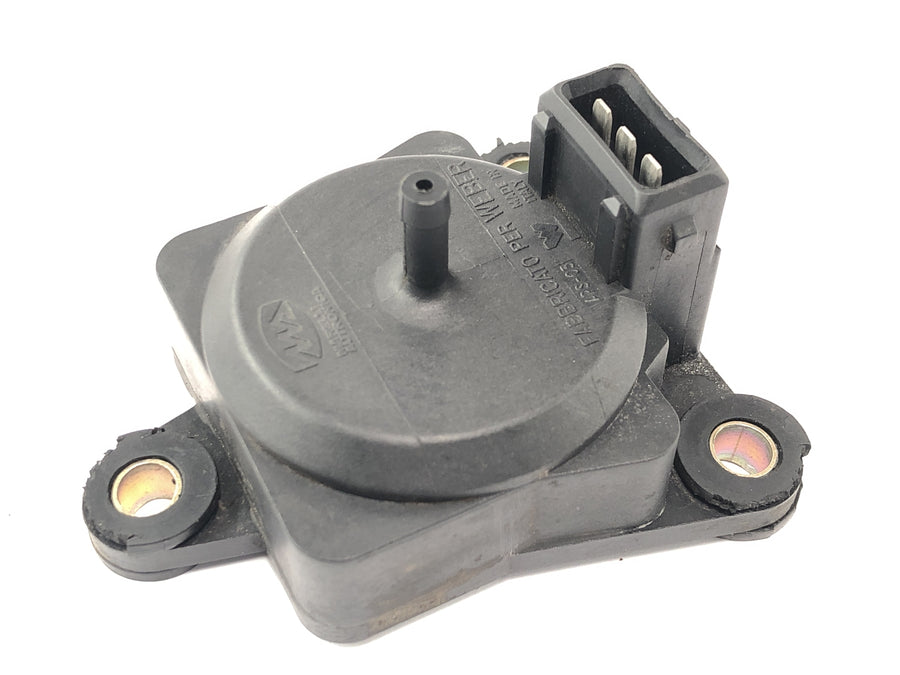 Moto Guzzi California III VY Integrale [1990] - Air mass meter pressure sensor