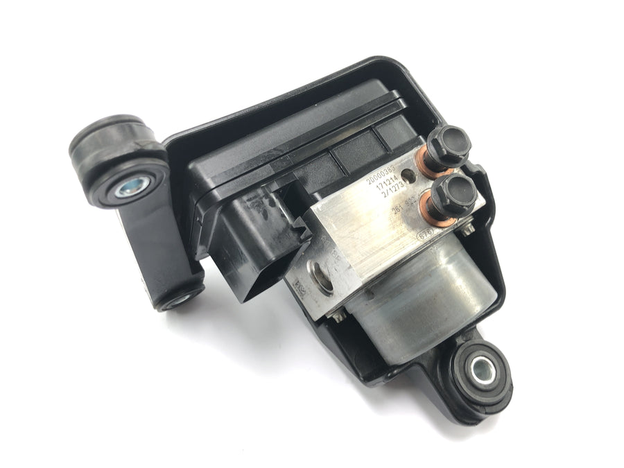 Aprilia SX 125 KX [2018] - ABS Steuergerät Hydraulikaggregat ABS Block Modul
