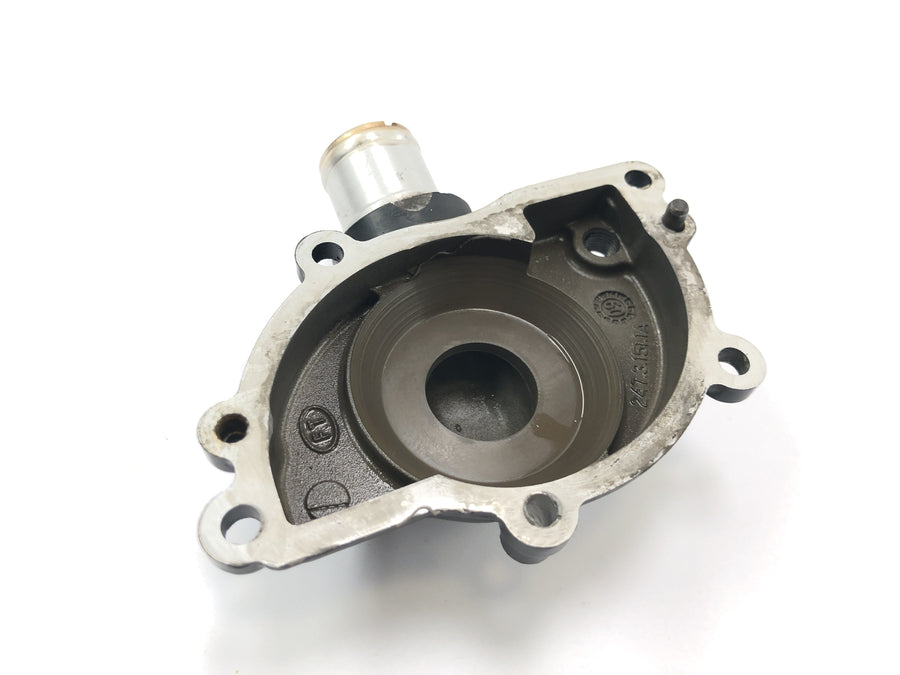 Ducati Multistrada 1200 S Touring [2009] - Wasserpumpendeckel Wasserpumpengehäuse
