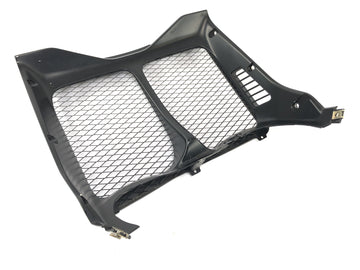 BMW K 1100 RS [1991]  - 冷却グリルクラッディングクーラーカバレッジ