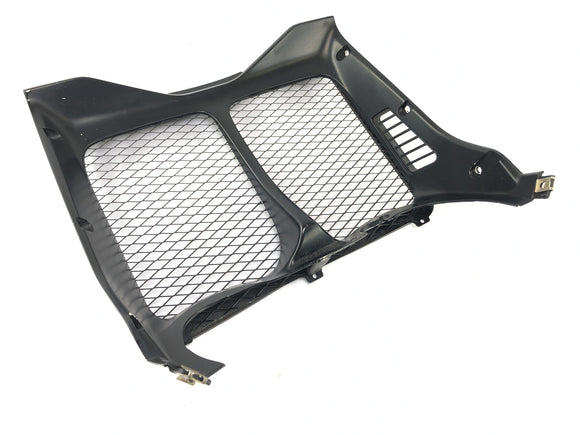 BMW K 1100 RS [1991] - Cobertura de enfriamiento de revestimiento de rejilla de enfriamiento