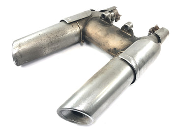 BMW R 1200 CL K30 [2003] - Delivered system silencer - 0