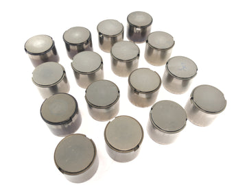 Yamaha XJR 1200 4PU [1996] - Tassenstößel Ventilstößel Set