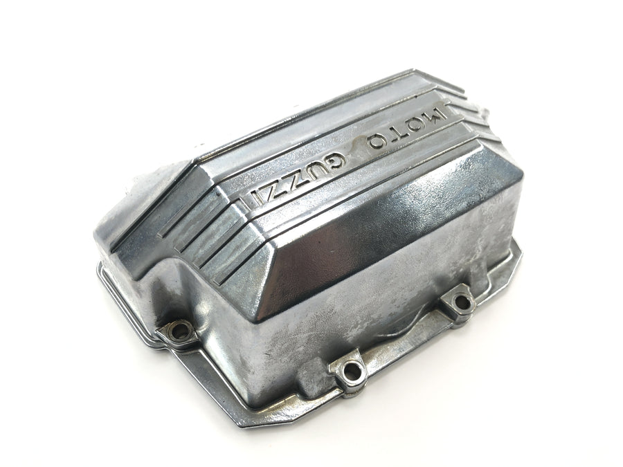 MOTO GUZZI CALIFORNIA 2 1000 VT [1982] - Ventildeckel Zylinderkopfdeckel links