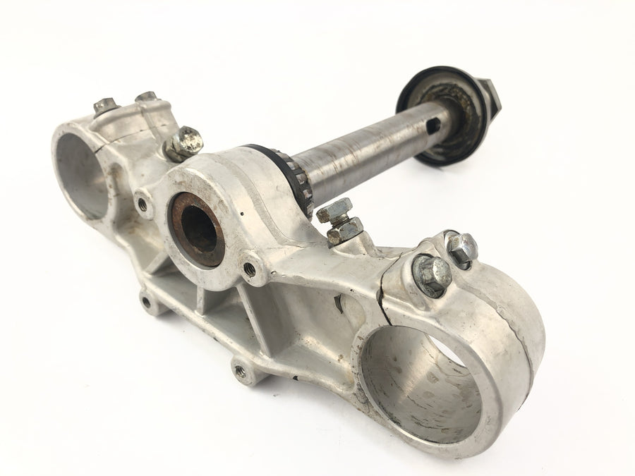 Yamaha TT 600 R DJ01 [1998] - Fork Bridge nedenfor