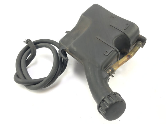 Kawasaki VN 800 Classic [2000] - Compensatiecontainer Koelwatertank