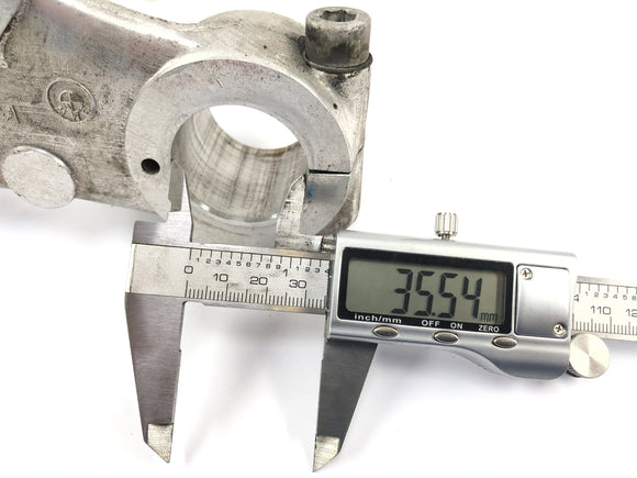 BMW R 100 RT 247 [1981] - Fork Bridge níže