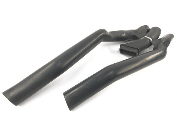 Suzuki GSX R 1100 GV73B [1990] - Canal d'air