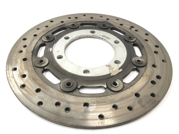 Suzuki VZ 1500 WVCU [2011] - Bremsscheibe hinten 275 x 6.3mm