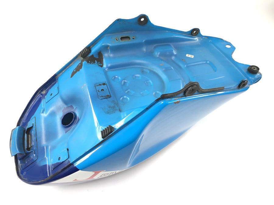 Suzuki RG 250 Gamma GJ21D [1987] - Tank Benzintank Kraftstofftank