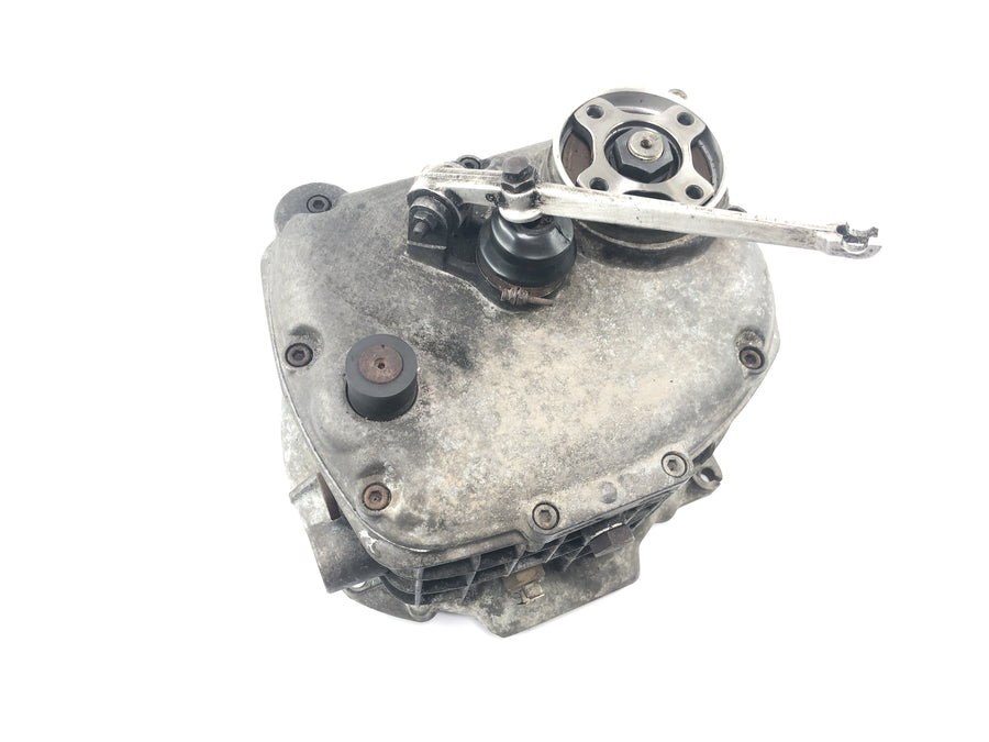 BMW R 100 GS 247E [1991] - Getriebe