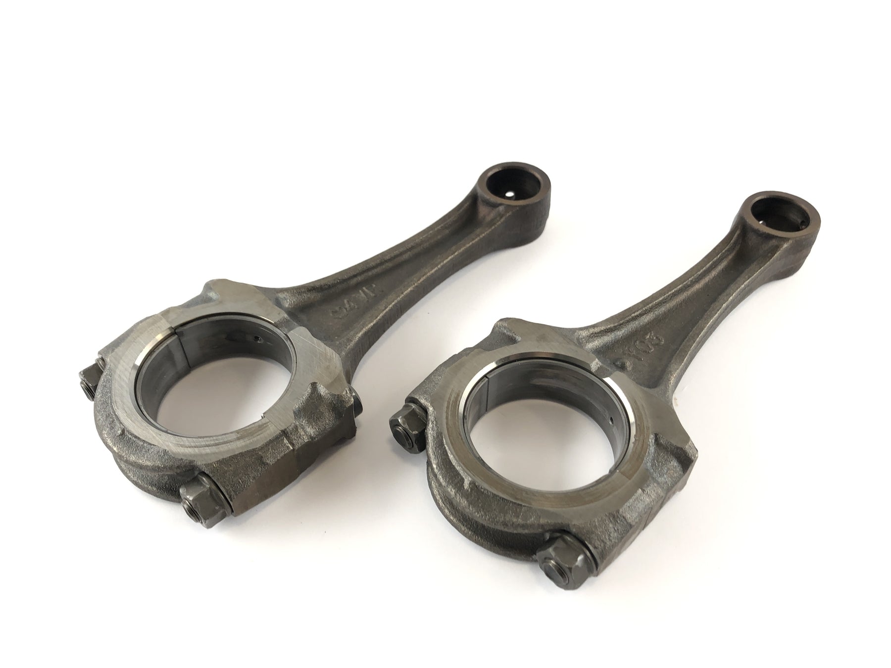 Yamaha XVS 650 Drag Star VM02 [1998] - Connecting Rod Set