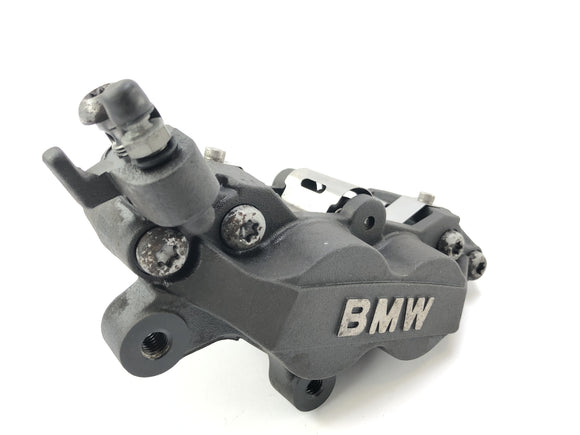 BMW K 1300 R K12S [2014] - тормозный суппорт спереди слева