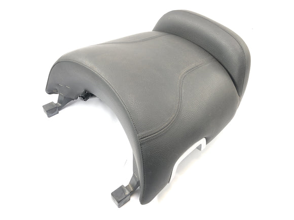 BMW R 1200 CL K30 [2003] - Socius сиденье на заднем сиденье на заднем сиденье сиденье пассажирское сиденье сиденье